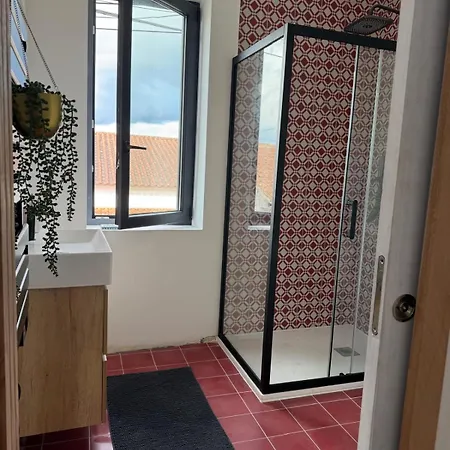 Casa Albertina 3* Mogofores