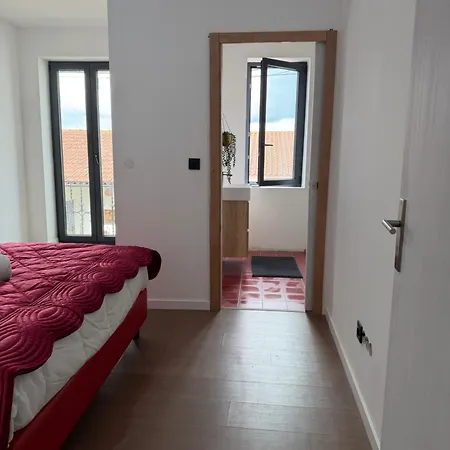 Casa Albertina Guest house