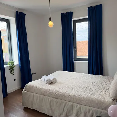 Guest house Casa Albertina